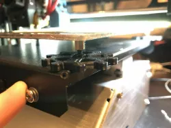MPSM v3/Pro Manual Bed Leveling Hack + Test files