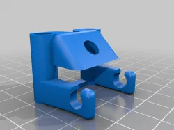 mr.croc antennas mount