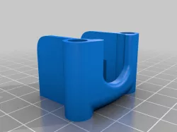 mr.croc fpv camera mount