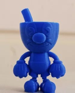 Mugman