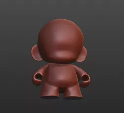 Munny Better Quality