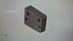 traxxas sledge front rear differential exploded view 3D Models | Page 1