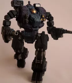 MWO Hellbringer