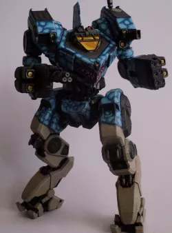 MWO Huntsman