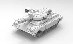 Mycenaean Medium Tank