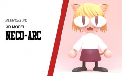 Neco-Arc