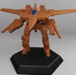 Needle AeroBot