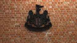 Newcastle United FC Logo