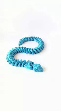 Nice Snake Flexi