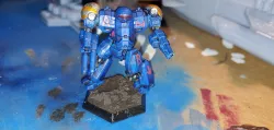Nova Cat D