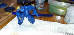 Nova Cat H