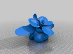 Orchidasuar