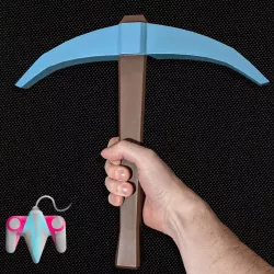 OSRS Pickaxe
