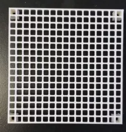 Paint Grid Stand