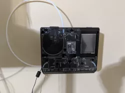Palette 2 Vesa Mount