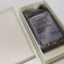 Parts box