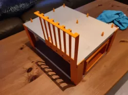 PC Test Bench