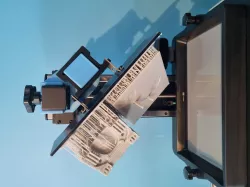 Phrozen Sonic Mighty 8K support