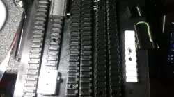 Pica Tinny Rail Collection