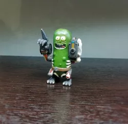Pickle Rick