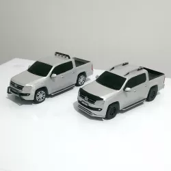 PICKUP TRUCK MODEL