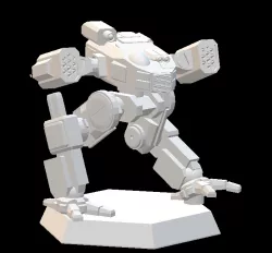 Pikeman-3M
