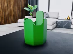 Plant / Flower Planter