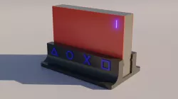 Playstation hard drive support