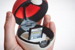 pokeball themed ds for sale 3D Models | Page 1 | STLFinder