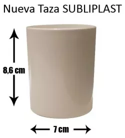 polymer cup
