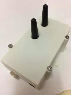 Poor rflink box