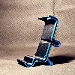 Power bank as wireless charging stand