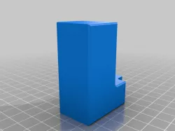 Powermeter MySensors Linky enclosure
