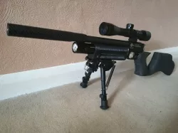 PP700W Forends