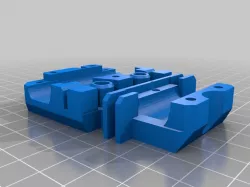Prusa MK3 X-Carriage