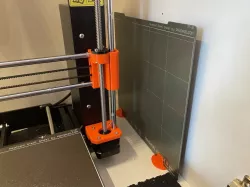 Prusa Sheet Feet