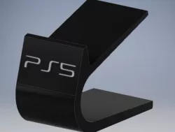 PS5 DualSense Stand