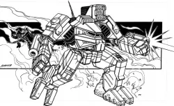 Pulverizer
