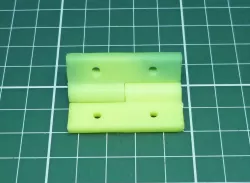 Quick Hinge