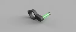 R3D Folding bubble level