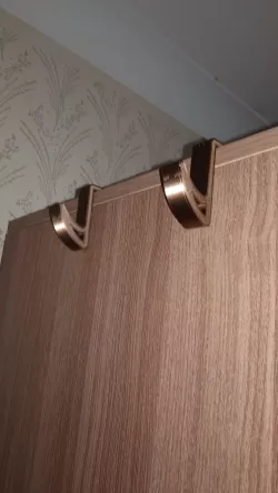 RACK FOR WARDROBE