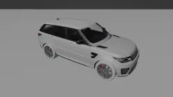Range rover