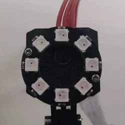 Raspberry Pi 3d Printer Camera Mount for PRUSA Printers