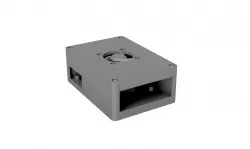 Raspberry Pi 4 Case