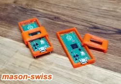 Raspberry Pi Pico Case