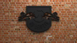 RB Leipzig Logo