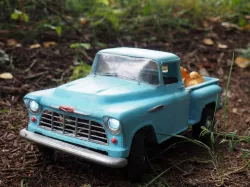 RC Chevrolet 3100