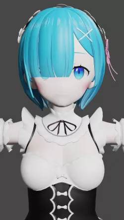 Rem Re:zero