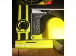 Reminder Bed Level - Ender 3 pro
