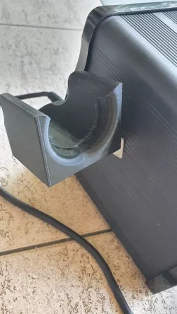 replacement heat gun holder for ProsKit SS-969B Rework Station